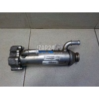 Радиатор системы EGR Volvo C30 (2006 - 2013) 8699208