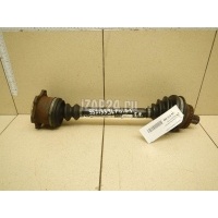 Полуось передняя правая VAG Passat [B5] (2000 - 2005) JZW407452AX