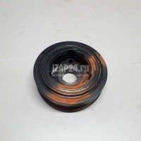 Шкив коленвала Mazda Mazda 6 (GJ/GL) 2013 SH0111400A
