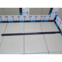 Накладка стекла переднего правого GM Aveo (T250) (2005 - 2011) 96801086