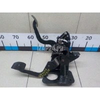Блок педалей Renault Espace IV (2002 - 2014) 8200725788