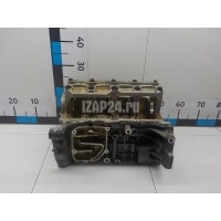 Блок двигателя Honda Civic 5D (2006 - 2012) 11000RMX810