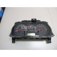 Панель приборов Nissan Note (E11) (2006 - 2013) 24810-9u50b