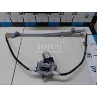 Стеклоподъемник электр. передний правый Renault Scenic (1996 - 1999) 7700838591