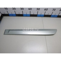 Молдинг задней левой двери Nissan Almera Classic (B10) (2006 - 2013) 8631331700
