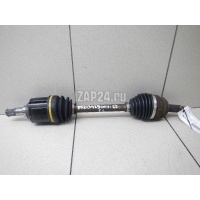 Полуось передняя левая Mitsubishi Outlander (GF) (2012 - ) 3815A479