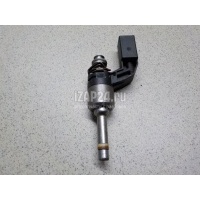 Форсунка инжекторная электрическая VAG Golf V (2003 - 2009) 03C906036E