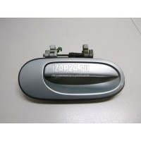 Ручка двери передней наружная правая Nissan Almera Classic (B10) (2006 - 2013) 8060695F1E