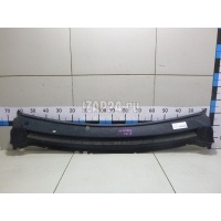 Решетка стеклооч. (планка под лобовое стекло) Ford Focus II (2005 - 2008) 1437467