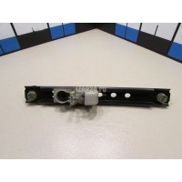 Механизм регулировки ремня безопасности Nissan Almera N16 (2000 - 2006) 87824BM710