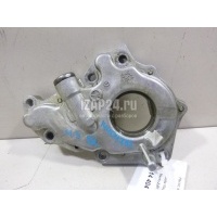 Насос масляный Mazda Mazda 2 (DE) (2007 - 2014) ZJ0114100