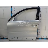 Дверь передняя левая VAG Tiguan (2007 - 2011) 5N0831055B