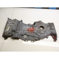 Крышка двигателя передняя Toyota Camry V40 (2006 - 2011) 1131028071