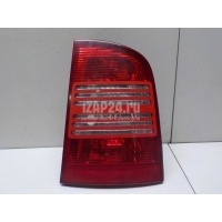 Фонарь задний правый VAG Octavia (A4 1U-) (2000 - 2011) 1U9945112B