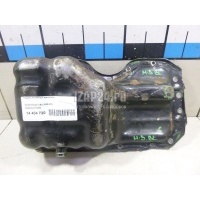 Поддон масляный двигателя Mazda Mazda 2 (DE) (2007 - 2014) ZJ0110400