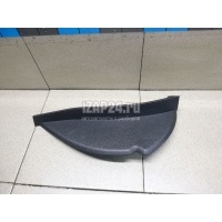 Накладка (кузов внутри) Mitsubishi ASX 2010 8002A765XB
