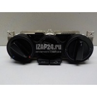 Блок управления отопителем VAG Octavia (A4 1U-) (2000 - 2011) 1J0820045E01C