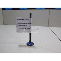 Клапан выпускной VAG Altea (2004 - 2015) 036109611K