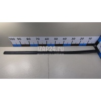 Молдинг передней правой двери VAG Passat [B5] (1996 - 2000) 3B0853516