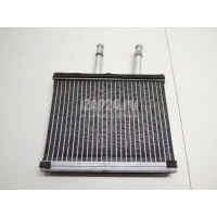 Радиатор отопителя Nissan Almera Classic (B10) (2006 - 2013) 2711595F0A
