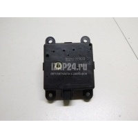 Моторчик заслонки отопителя Nissan Almera Classic (B10) (2006 - 2013) 2773095F0A