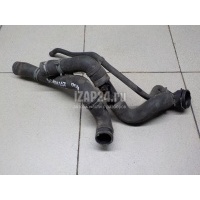 Патрубок VAG Tiguan (2007 - 2011) 5N0122101L