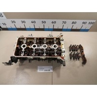 Головка блока Hyundai-Kia Elantra (2006 - 2011) 221002B002