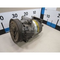 Компрессор системы кондиционирования Renault Megane I (1999 - 2004) 8200316164