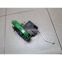 Замок двери задней правой Hyundai-Kia RIO (2011 - 2017) 814204Y010