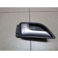 Ручка двери передней внутренняя левая Hyundai-Kia RIO (2011 - 2017) 826104Y000ASQ