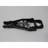 Кронштейн ручки Chrysler Grand Cherokee (WK2) (2010 - ) 04589887AD