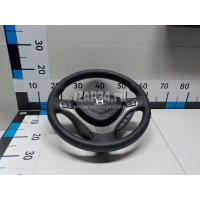 Рулевое колесо с AIR BAG Honda Accord VIII (2008 - 2015)