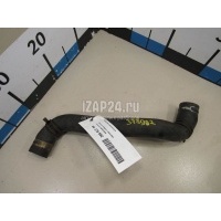 Патрубок радиатора Renault Megane II (2003 - 2009) 8200233966