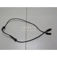 Датчик ABS задний Renault Megane II (2003 - 2009) 8200296571
