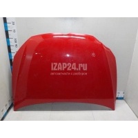Капот VAG Golf VII (2012 - ) 5G0823031J
