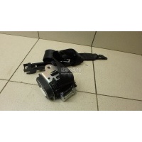 Ремень безопасности с пиропатроном VAG A6 [C6,4F] (2004 - 2011) 4F0857706V04