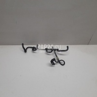 Магистраль обратки Renault Qashqai (J10) (2006 - 2014) 8201003973