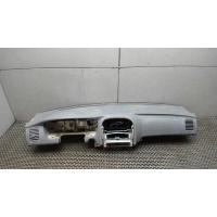 Панель передняя салона (торпеда) KIA Magentis 2000-2005 2002 847103C065GJ
