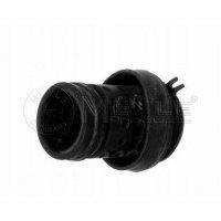 meyle подушка двигателя левая volkswagen passat b3 b4 vento