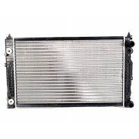 радиатор thermotec воды volkswagen passat b5