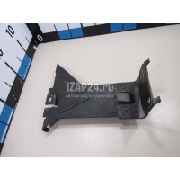 Кронштейн блока управления двигателем Renault Megane II (2003 - 2009) 8200245539