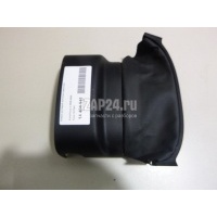 Кожух рулевой колонки верхний Ford C-MAX (2003 - 2010) 1317243