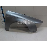Крыло переднее правое VAG A6 [C6,4F] (2004 - 2011) 4F0821104A