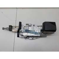 Колонка рулевая Renault Laguna II (2001 - 2008) 8200002220