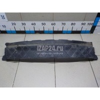 Воздуховод радиатора нижний VAG Tiguan (2007 - 2011) 5N0121341A