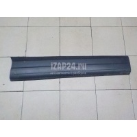 Накладка двери передней правой VAG Tiguan (2007 - 2011) 5N0854940A9B9