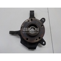 Кулак поворотный передний правый Renault Laguna II (2001 - 2008) 8200322078