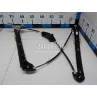 Стеклоподъемник электр. передний левый VAG Golf VII (2012 - ) 5G4837461H