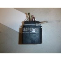 Разъем VAG Alhambra (2000 - 2010) 1J0973837