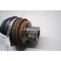 Полуось передняя VAG A4 [B8] (2007 - 2015) 8K0407271P